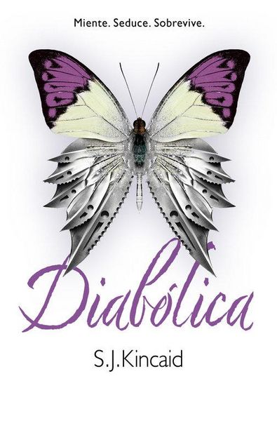 Produktbild: Diab&oacute;lica / The Diabolic