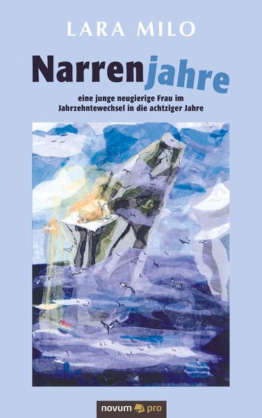 Produktbild: Narrenjahre