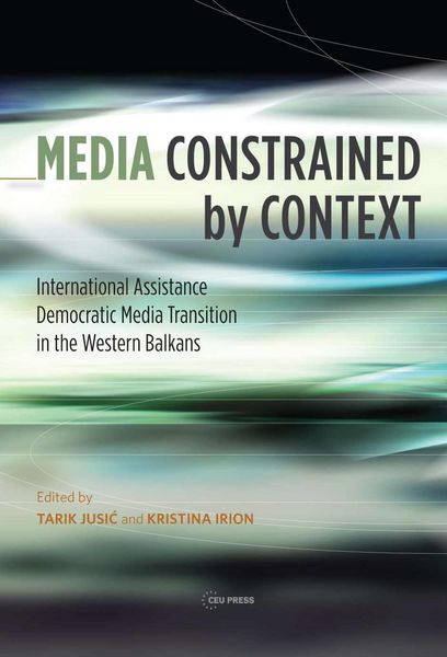 Produktbild: Media Constrained by Context