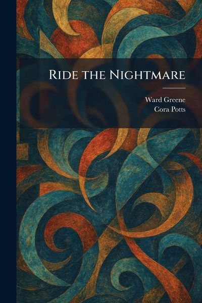 Produktbild: Ride the Nightmare