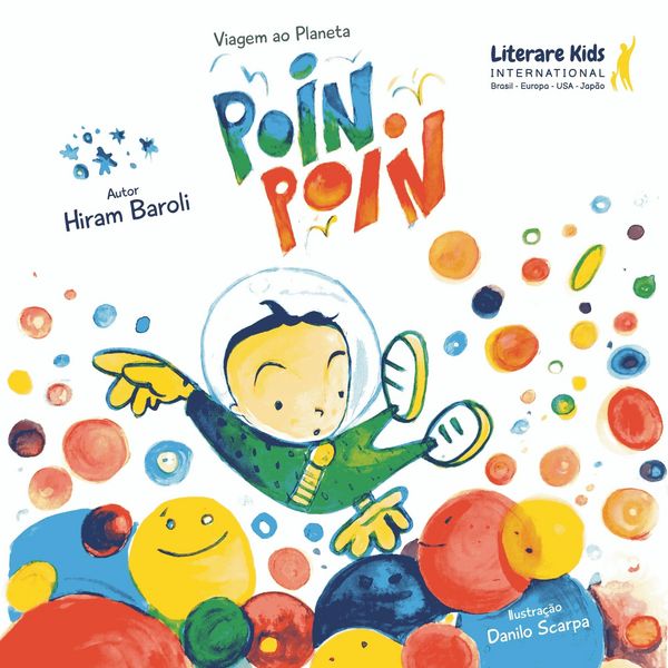Produktbild: Viagem ao planeta Poin Poin