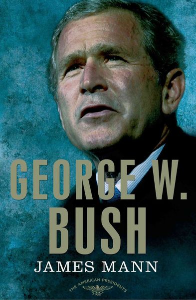 Produktbild: George W. Bush