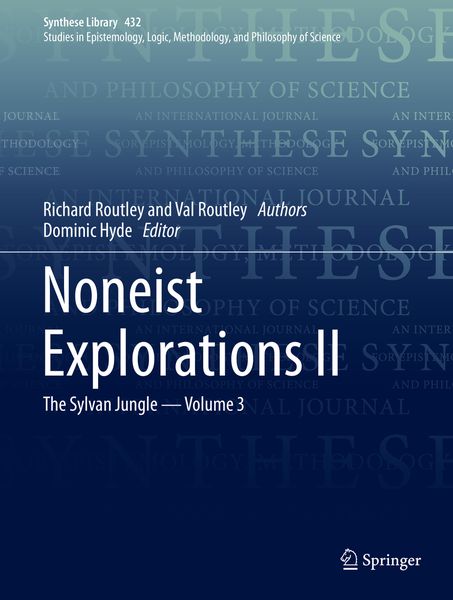Produktbild: Noneist Explorations II