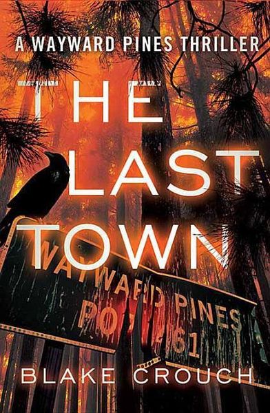 Produktbild: The Last Town