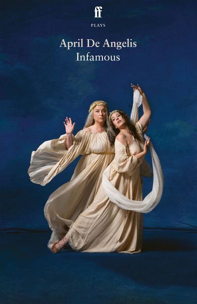 Produktbild: Infamous