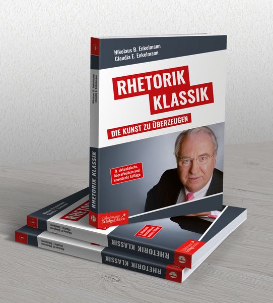 Produktbild: Rhetorik Klassik