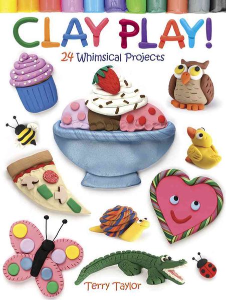 Produktbild: Clay Play!