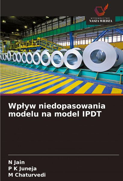 Produktbild: Wp&iquest;yw niedopasowania modelu na model IPDT
