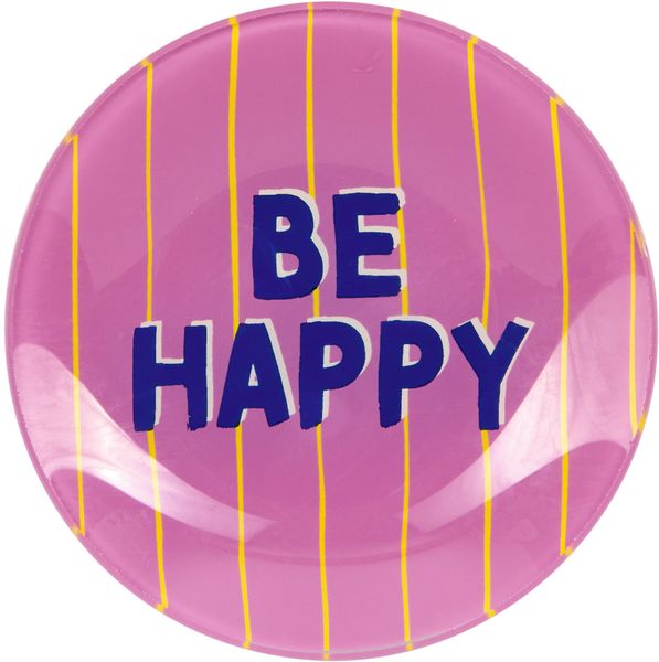 Produktbild: Kleiner Teller / I love myself