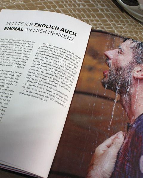 Produktbild: Auf in die Weite