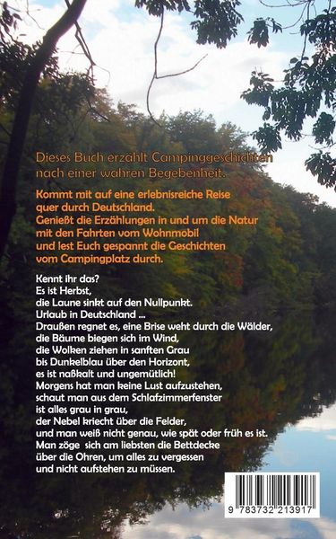 Produktbild: Herbsttage im Spiegelbild