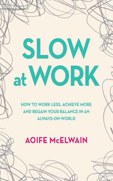 Produktbild: Slow at Work