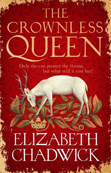 Produktbild: The Crownless Queen