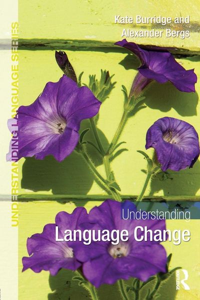 Produktbild: Understanding Language Change