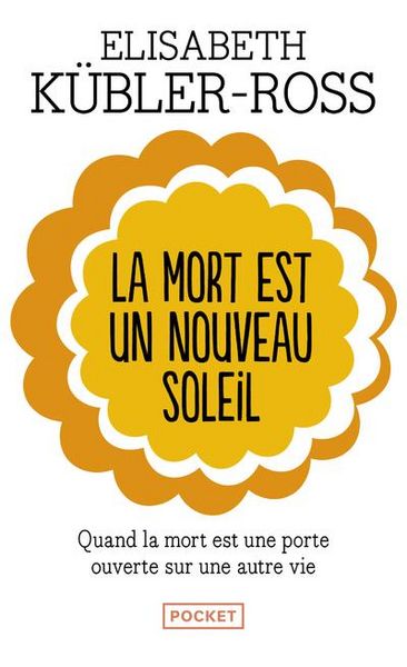 Produktbild: La mort est un nouveau soleil