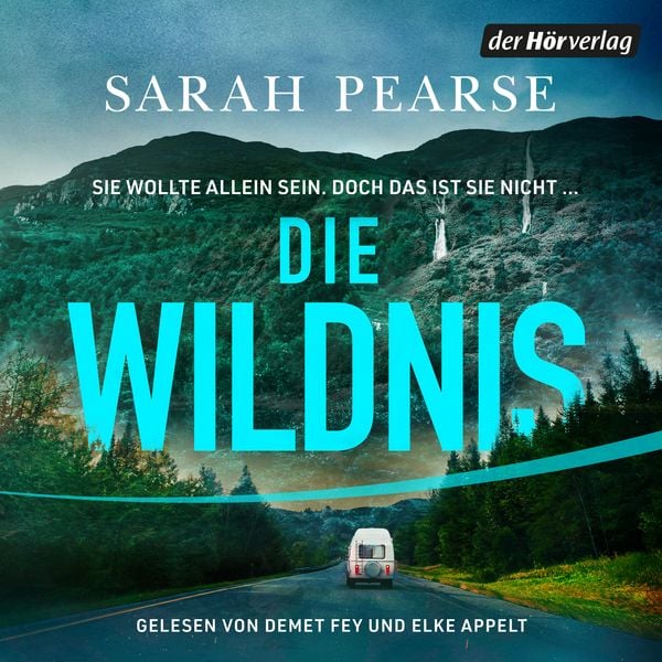 Produktbild: Die Wildnis