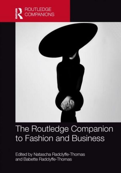 Produktbild: The Routledge Companion to Fashion and Business