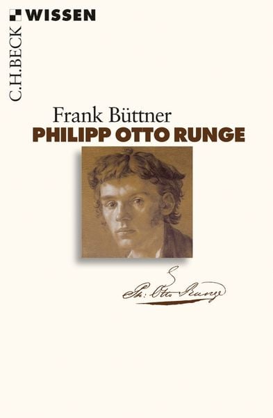 Produktbild: Philipp Otto Runge