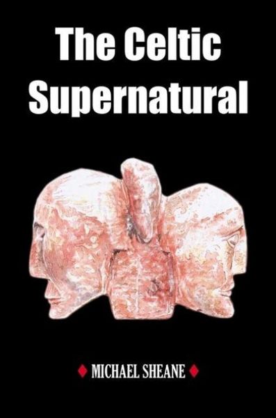 Produktbild: The Celtic Supernatural
