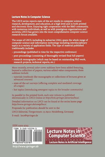Produktbild: Genetic Programming