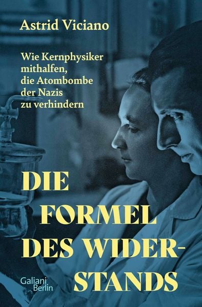 Produktbild: Die Formel des Widerstands