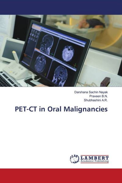 Produktbild: PET-CT in Oral Malignancies