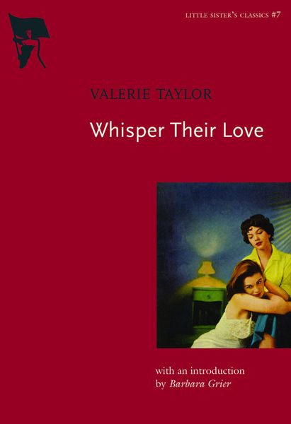 Produktbild: Whisper Their Love