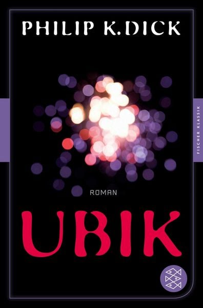 Produktbild: Ubik