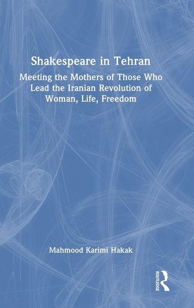Produktbild: Shakespeare in Tehran