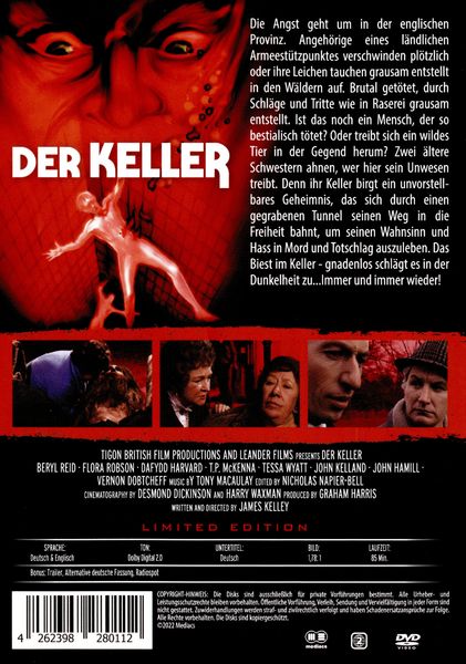 Produktbild: Der Keller