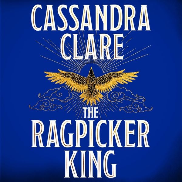 Produktbild: The Ragpicker King