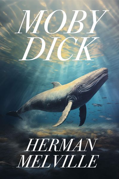 Produktbild: Moby Dick
