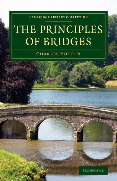Produktbild: The Principles of Bridges