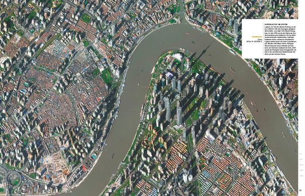 Produktbild: New Human Footprint