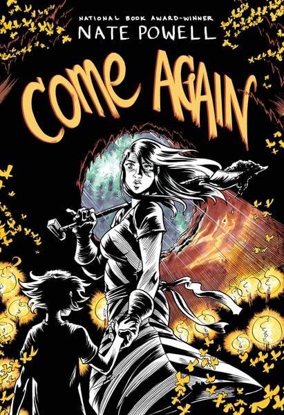 Produktbild: Come Again