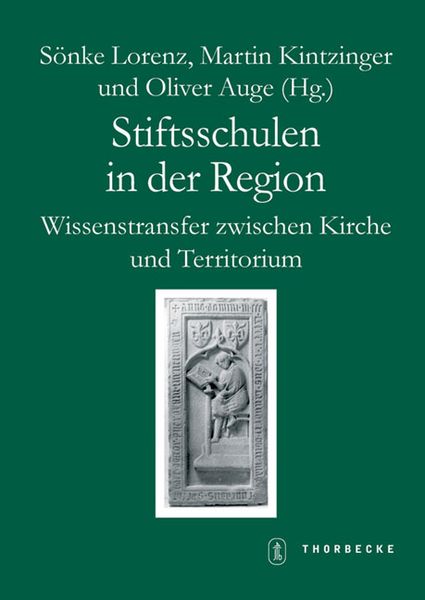 Produktbild: Stiftsschulen in der Region