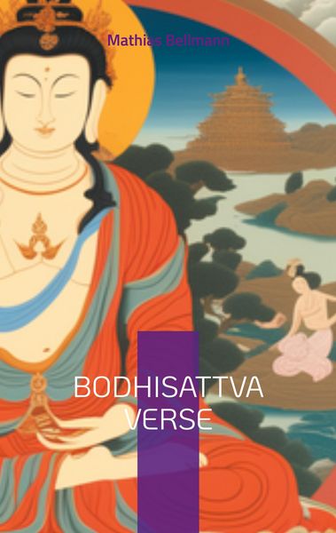 Produktbild: Bodhisattva Verse
