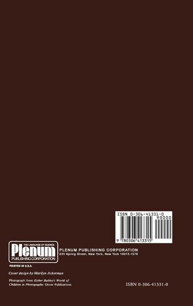 Produktbild: Rational-Emotive Approaches to the Problems of Childhood