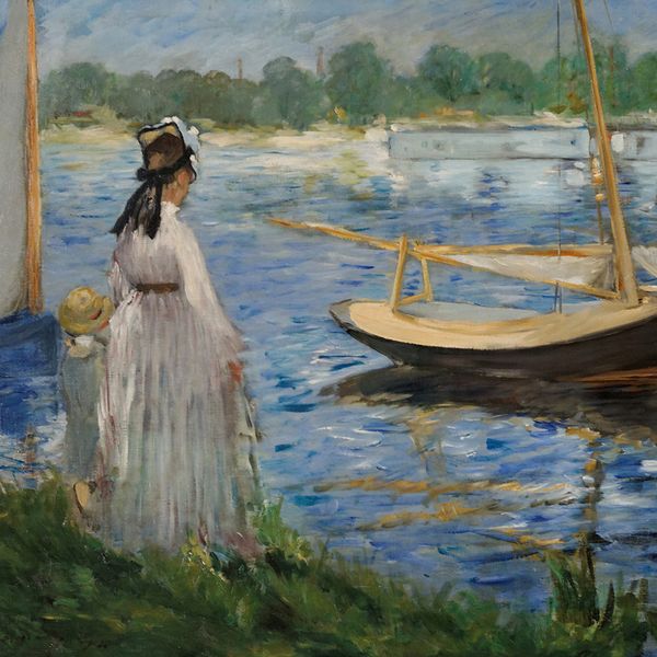 Produktbild: Edouard Manet 2024