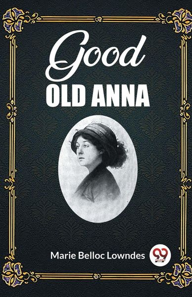 Produktbild: Good Old Anna