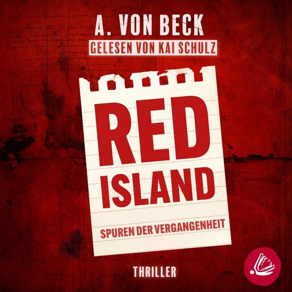 Produktbild: RED ISLAND &ndash; Spuren der Vergangenheit