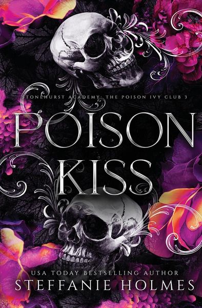Produktbild: Poison Kiss
