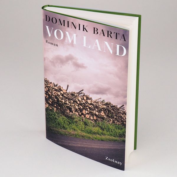 Produktbild: Vom Land