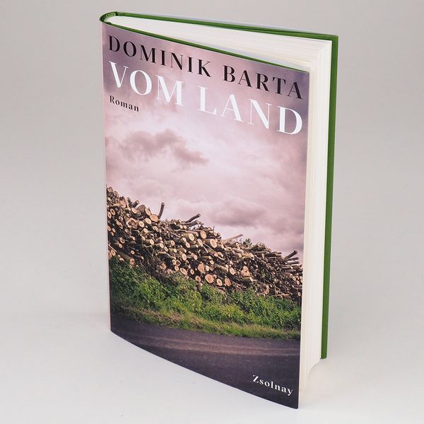 Produktbild: Vom Land