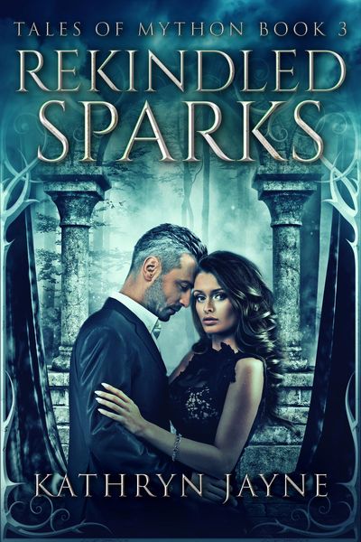 Produktbild: Rekindled Sparks