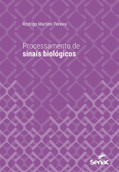 Produktbild: Processamento de sinais biol&oacute;gicos