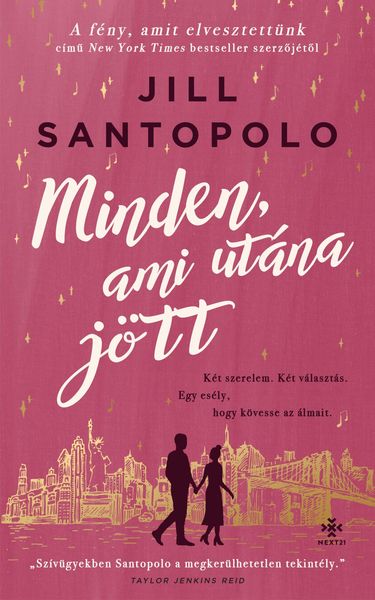 Produktbild: Minden, ami ut&aacute;na j&ouml;tt