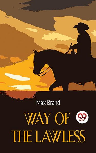 Produktbild: Way Of The Lawless
