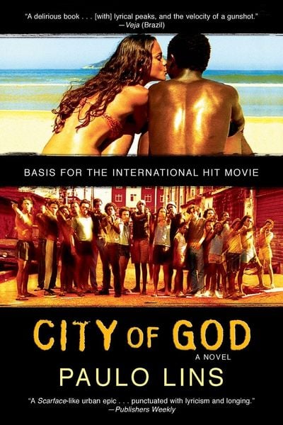 Produktbild: City of God