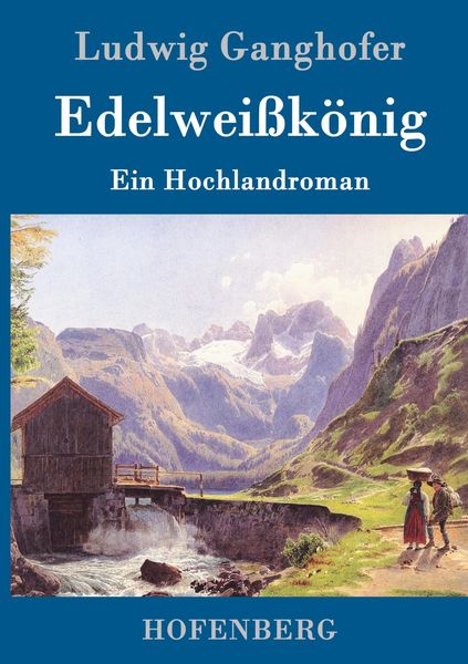 Produktbild: Edelwei&szlig;k&ouml;nig